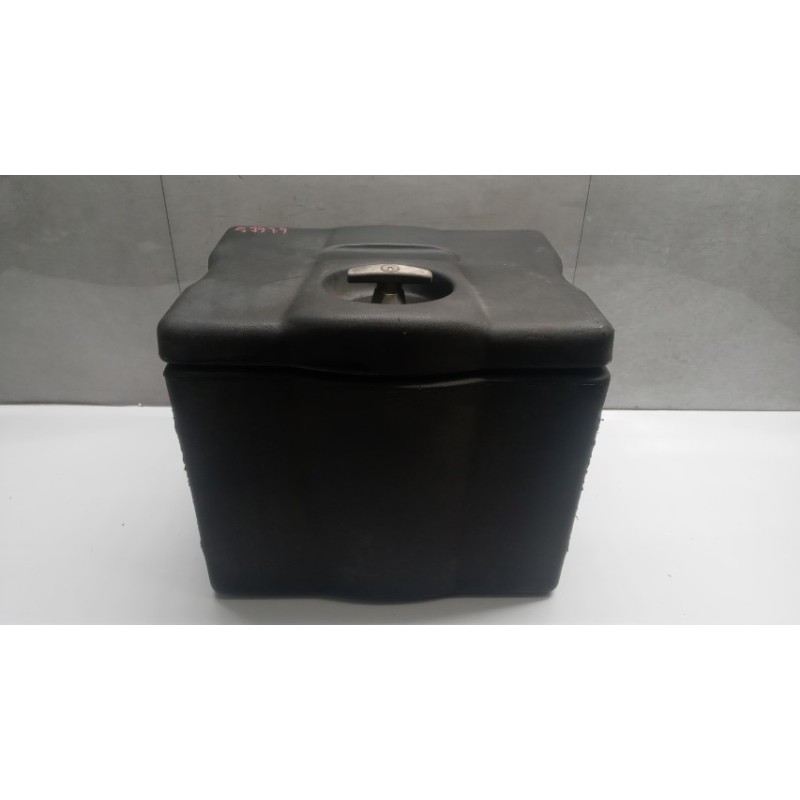 ISUZU CASSA PORTA ATTREZZI ISUZU NPR used