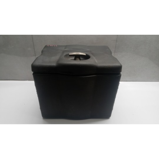 CASSA PORTA ATTREZZI ISUZU NPR used