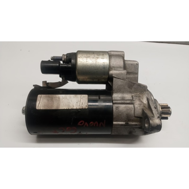 VOLKSWAGEN STARTER MOTOR VOLKSWAGEN Golf 5 2003>2008 used