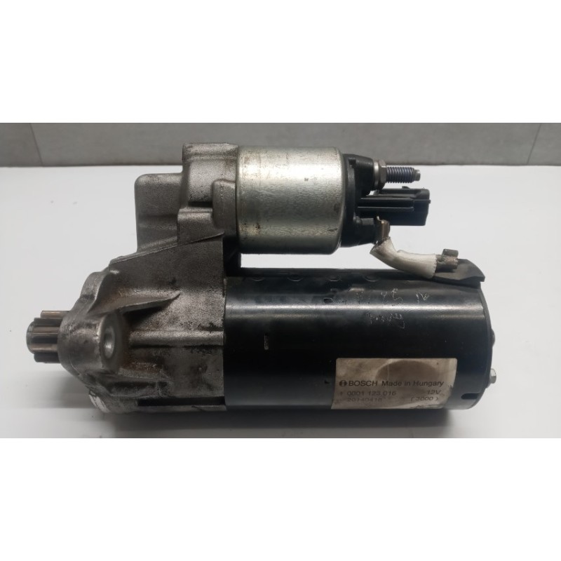VOLKSWAGEN STARTER MOTOR VOLKSWAGEN Golf 5 2003>2008 used