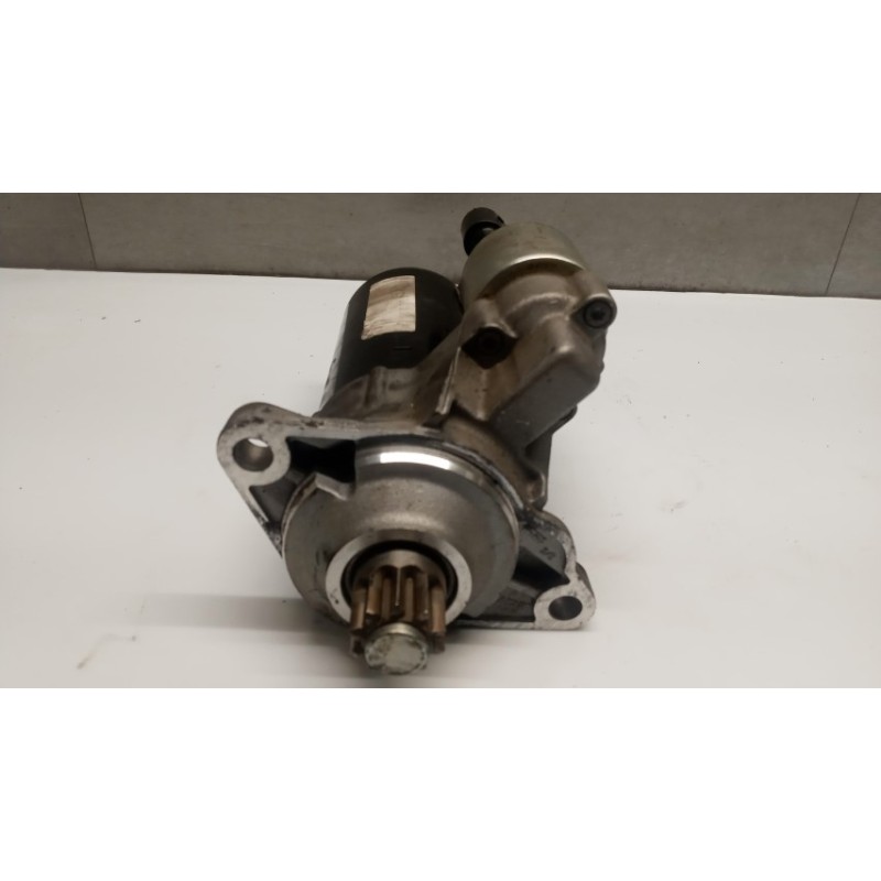VOLKSWAGEN STARTER MOTOR VOLKSWAGEN Golf 5 2003>2008 used