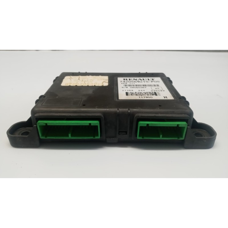 RENAULT truck VARIOUS CONTROL UNIT C RENAULT truck Premium 2005>2013 used