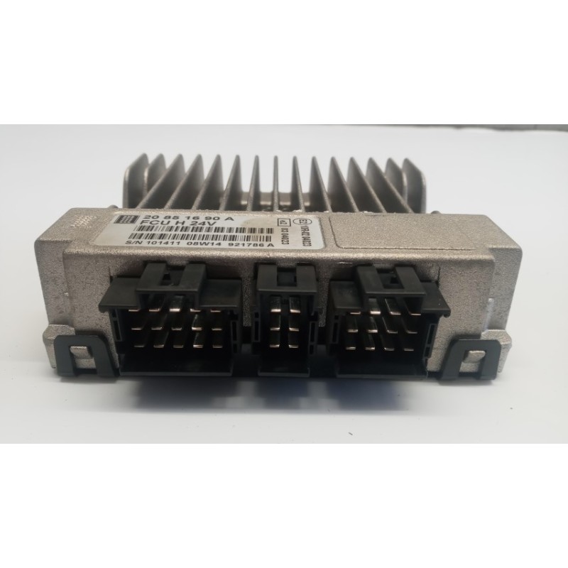 RENAULT truck CENTRALINE VARIE RENAULT truck Premium 2005>2013 usato