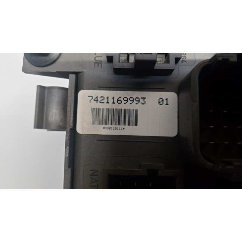 RENAULT truck FUSE BOX RENAULT truck Premium 2005>2013 used