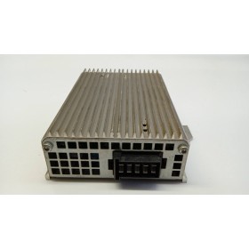 VARIOUS CONTROL UNITS B...