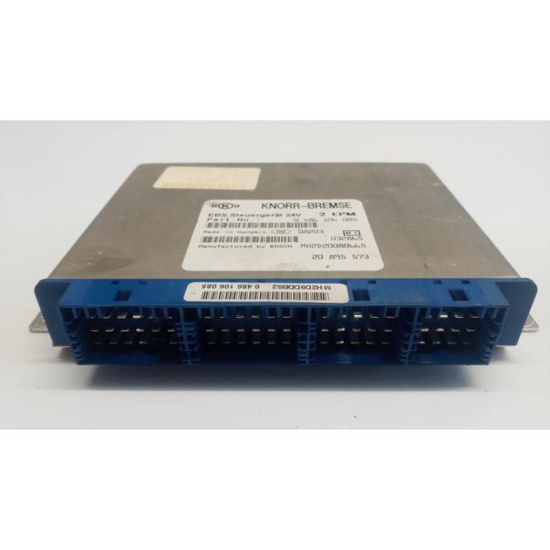 RENAULT truck EBS CONTROL UNIT  RENAULT truck Premium 2005>2013 used