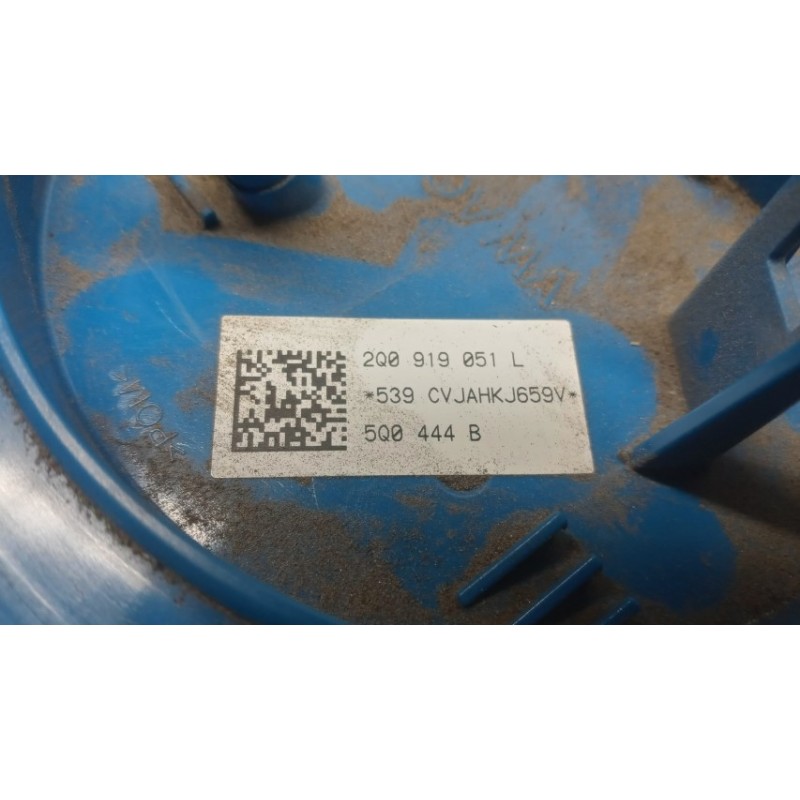 VOLKSWAGEN POMPA SERBATOIO VOLKSWAGEN Polo 2021> usato