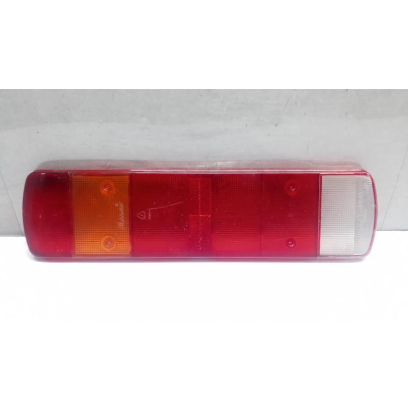 SCANIA TRASPARENTE FARO POST. SCANIA 144 usato