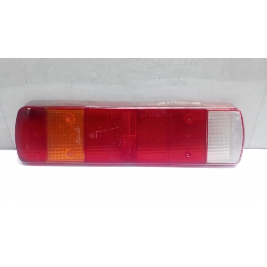 TRASPARENTE FARO POST. SCANIA 144 usato