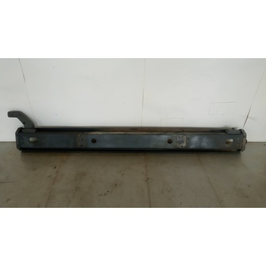 BAR BUMPER IVECO . used