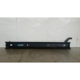 BAR BUMPER IVECO . used