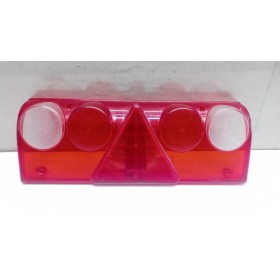 TRASPARENTE FARO POST. V.I....