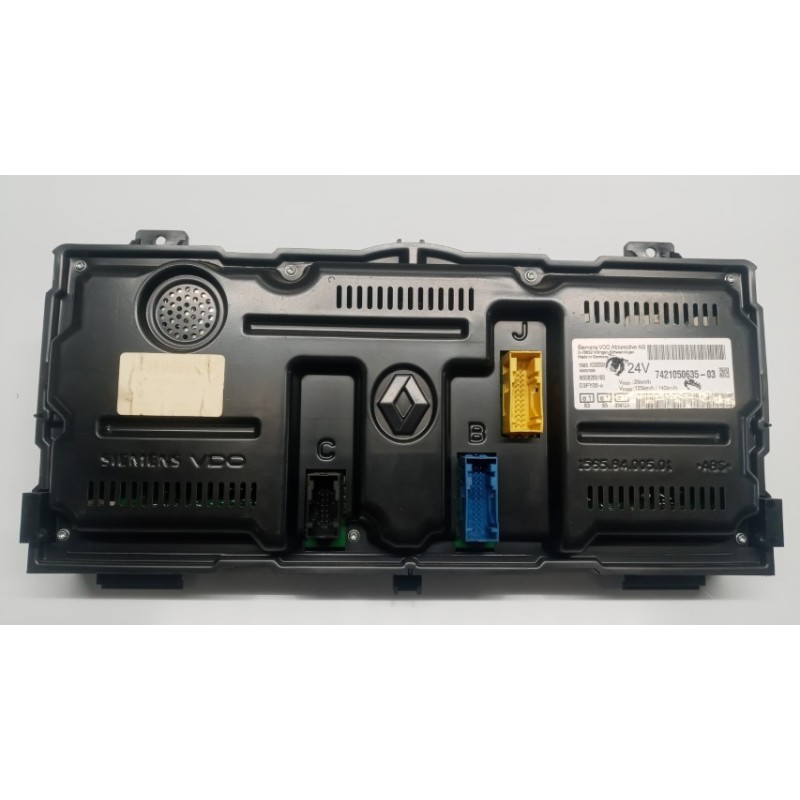 RENAULT truck INSTRUMENT PANEL RENAULT truck Premium 2005>2013 used