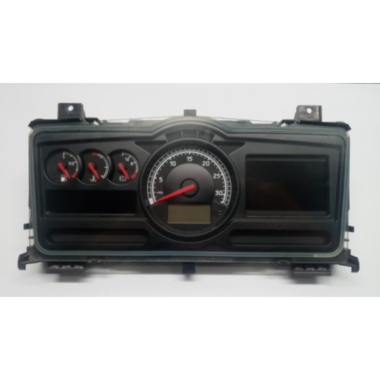 INSTRUMENT PANEL RENAULT truck Premium 2005>2013 used