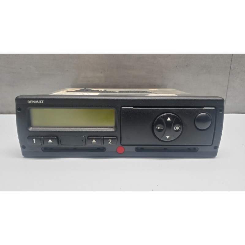 RENAULT truck TACHIGRAFO RENAULT truck Premium 2005>2013 usato