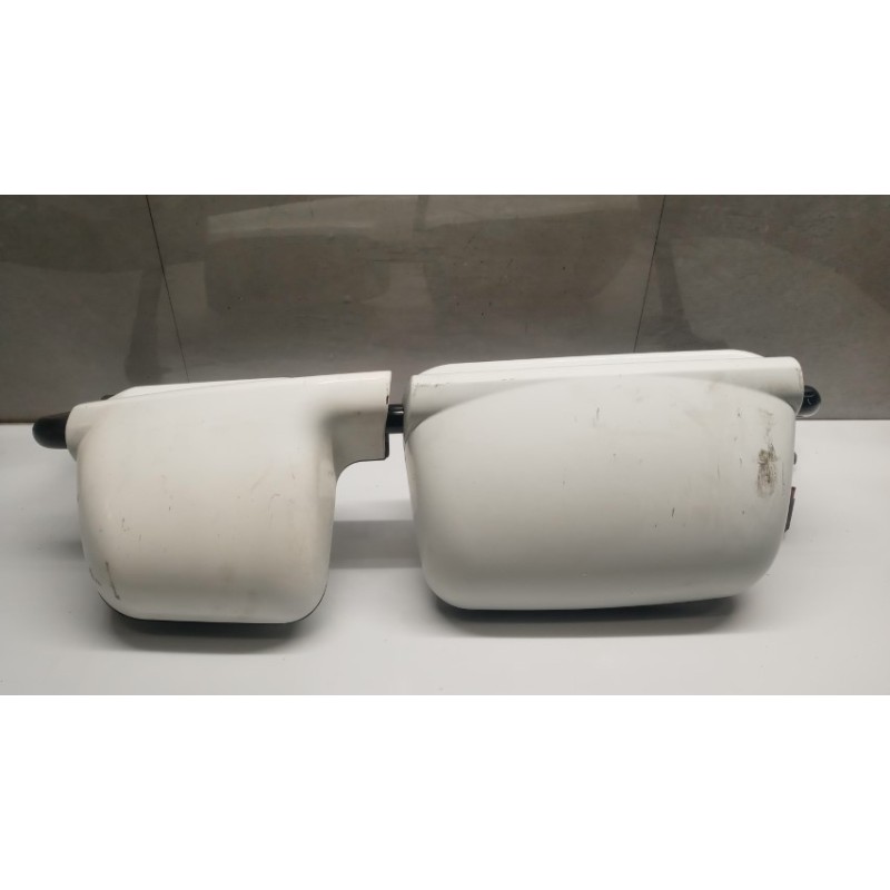 RENAULT truck RIGHT ELETRIC REAR-VIEW MIRROR  RENAULT truck Premium 2005>2013 used