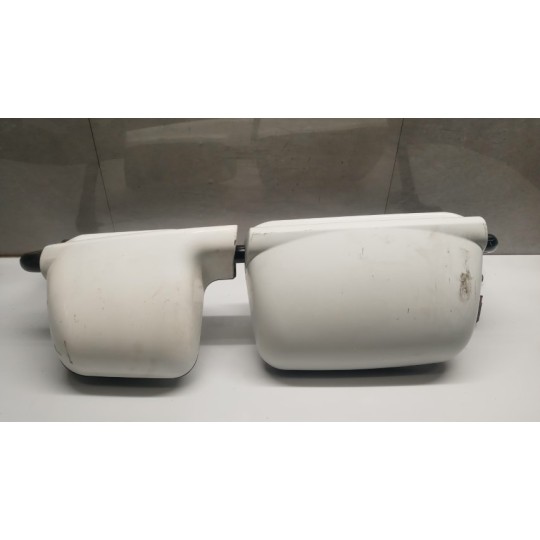 RIGHT ELETRIC REAR-VIEW MIRROR  RENAULT truck Premium 2005>2013 used