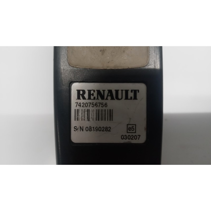 RENAULT truck REMOTE CONTROL RENAULT truck Premium 2005>2013 used