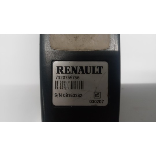 REMOTE CONTROL RENAULT truck Premium 2005>2013 used