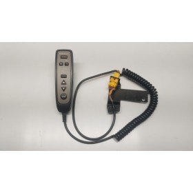 TELECOMANDO RENAULT truck...