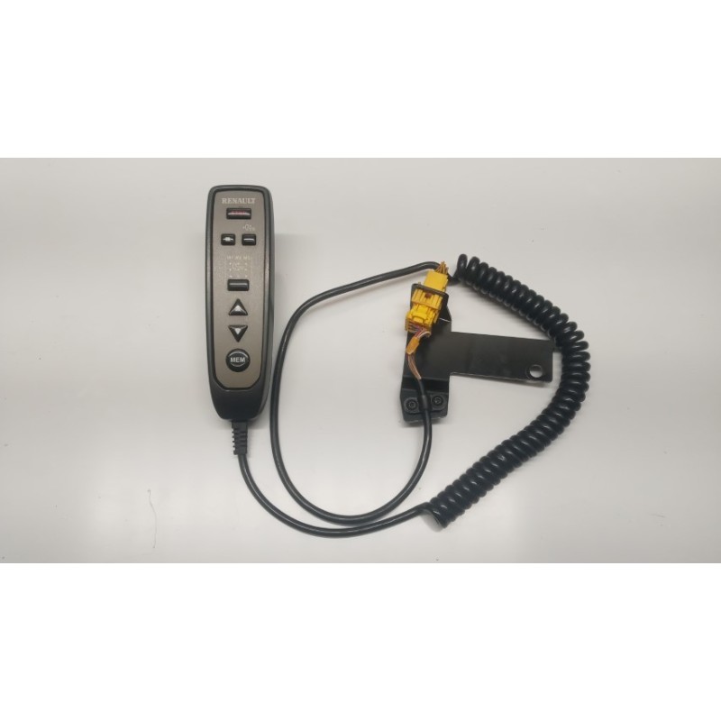 RENAULT truck REMOTE CONTROL RENAULT truck Premium 2005>2013 used