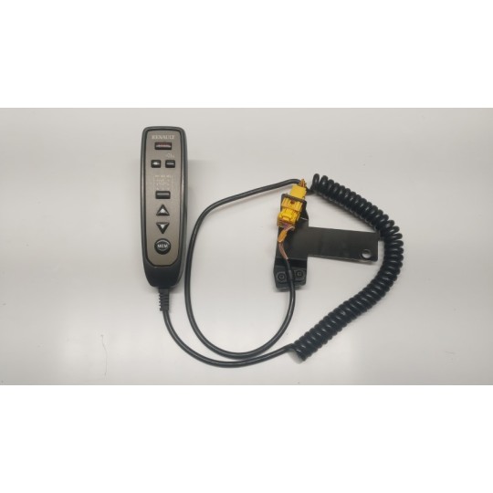 TELECOMANDO RENAULT truck Premium 2005>2013 usato