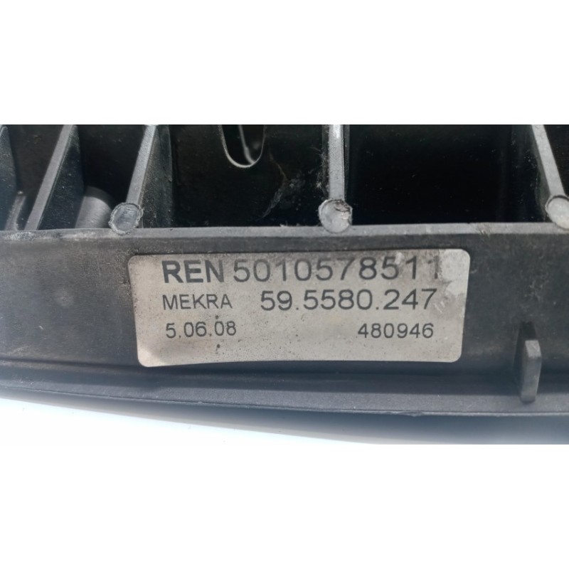 RENAULT truck LOOK AT WHEEL MIRROR RENAULT truck Premium 2005>2013 used