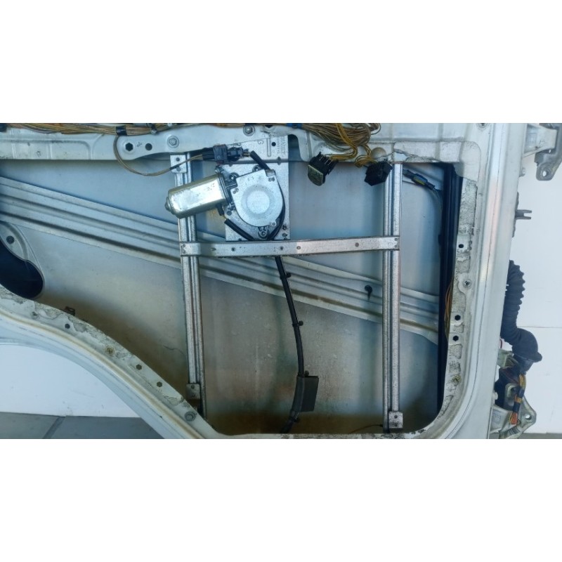 RENAULT truck ALZA VETRI ANTERIORI SINISTRO RENAULT truck Premium 2005>2013 usato