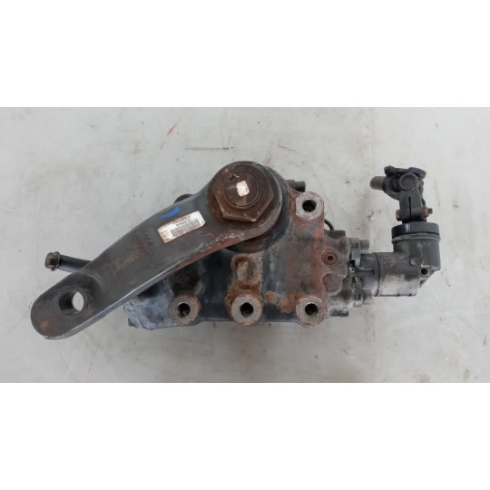 SCATOLA STERZO RENAULT truck Premium 2005>2013 usato