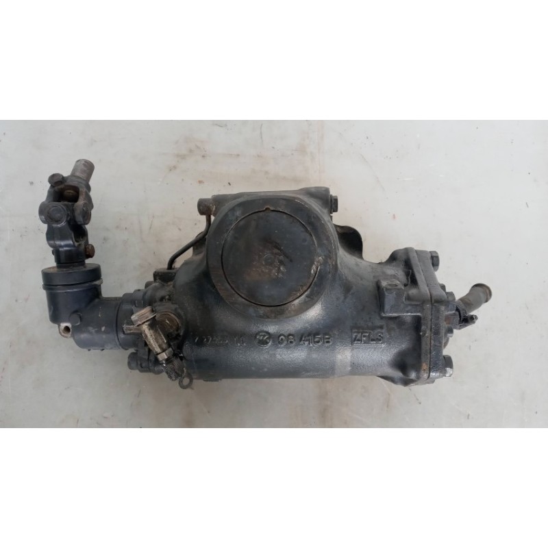 RENAULT truck STEERING BOX RENAULT truck Premium 2005>2013 used