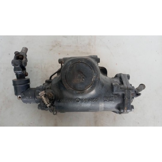 SCATOLA STERZO RENAULT truck Premium 2005>2013 usato