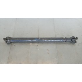 REAR POWER TAKE OFF SHAFTS...