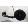 RENAULT truck FRONT DRIVE AXLE RENAULT truck Premium 2005>2013 used