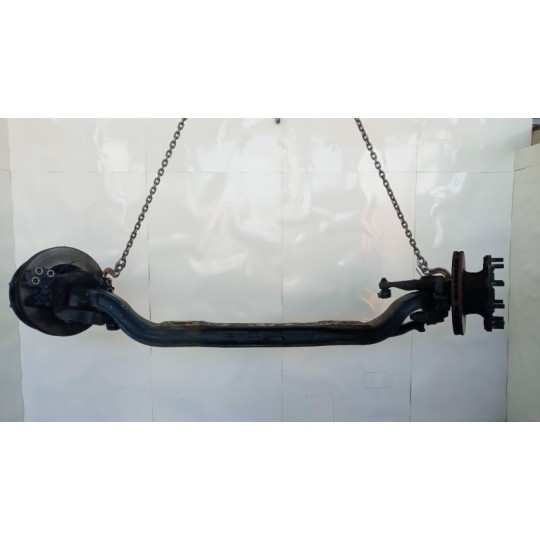 FRONT DRIVE AXLE RENAULT truck Premium 2005>2013 used