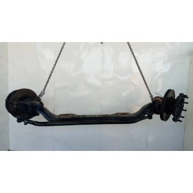 FRONT DRIVE AXLE RENAULT...