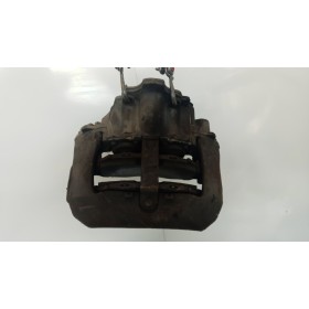 LEFT FRONT CALIPER BRAKE...