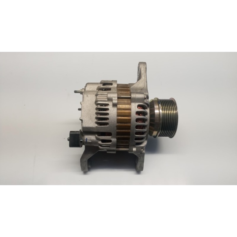 RENAULT truck ALTERNATORE RENAULT truck Premium 2005>2013 usato