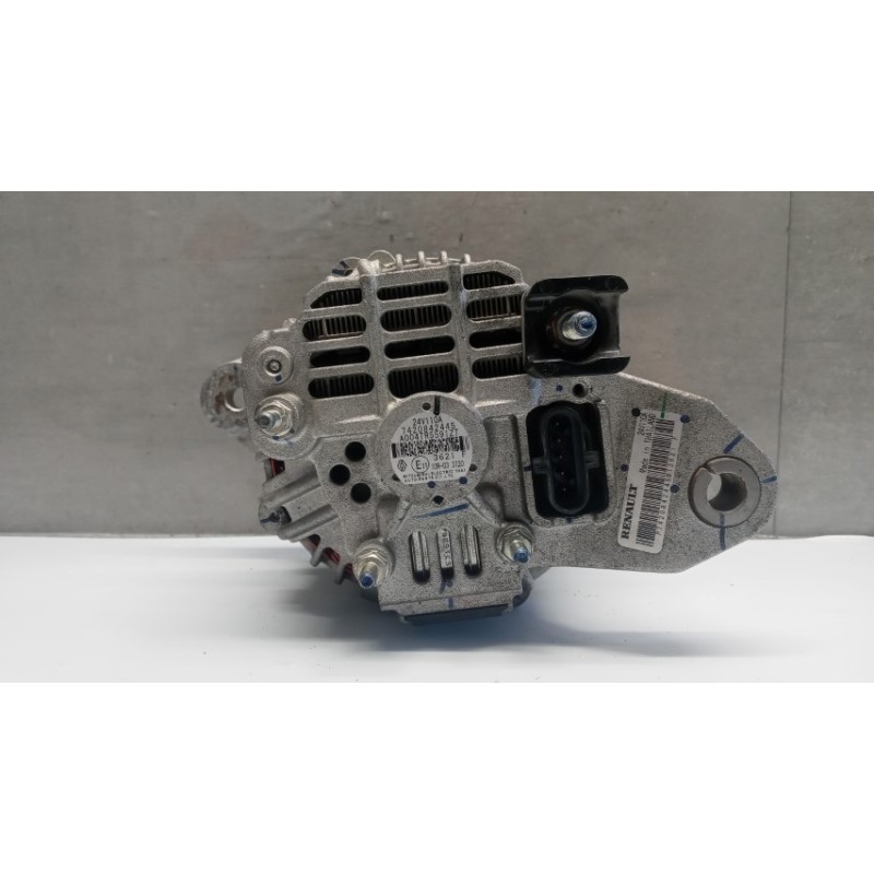 RENAULT truck ALTERNATOR RENAULT truck Premium 2005>2013 used