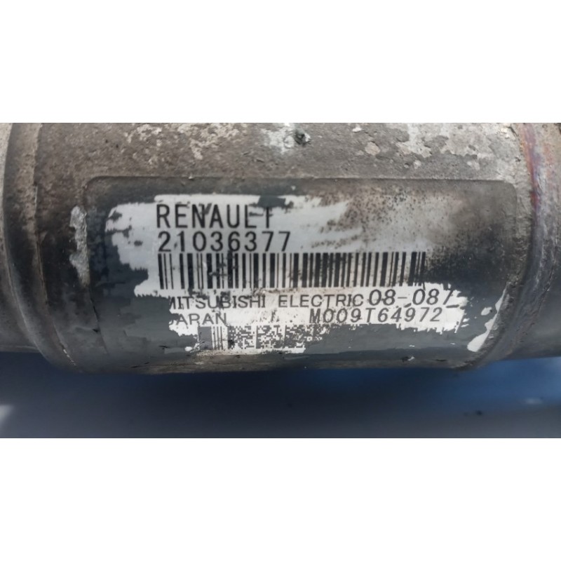 RENAULT truck MOTORINO AVVIAMENTO RENAULT truck Premium 2005>2013 usato