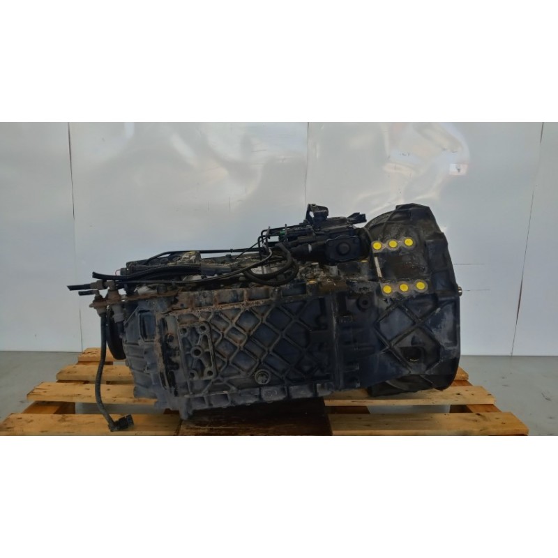 RENAULT truck CAMBIO RENAULT truck Premium 2005>2013 usato