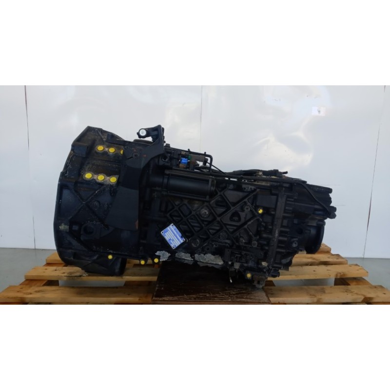 RENAULT truck CAMBIO RENAULT truck Premium 2005>2013 usato