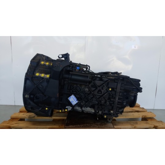 CAMBIO RENAULT truck Premium 2005>2013 usato