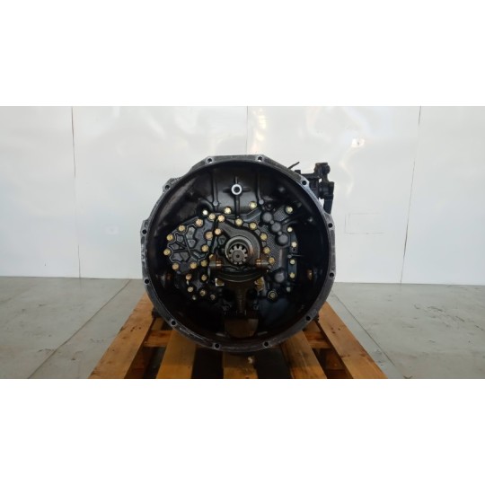 GEARBOXES  RENAULT truck Premium 2005>2013 used