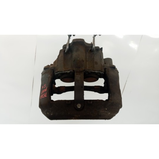 PINZA POSTERIORE SINISTRA RENAULT truck Premium 2005>2013 usato