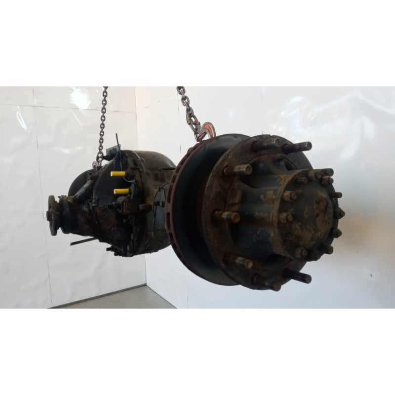 RENAULT truck ASSALE POSTERIORE RENAULT truck Premium 2005>2013 usato