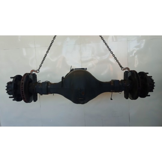 ASSALE POSTERIORE RENAULT truck Premium 2005>2013 usato