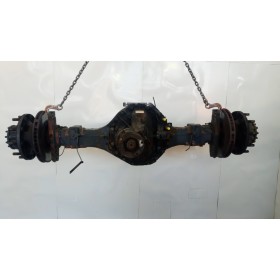 REAR DRIVE AXLE 
 RENAULT...