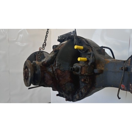 GRUPPO DIFFERENZIALE POSTERIORE RENAULT truck Premium 2005>2013 usato