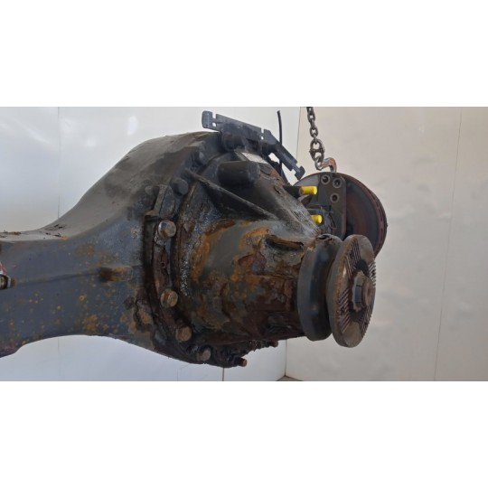 GRUPPO DIFFERENZIALE POSTERIORE RENAULT truck Premium 2005>2013 usato