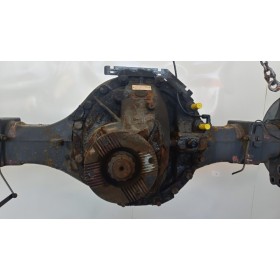 REAR DIFFERENTIAL...